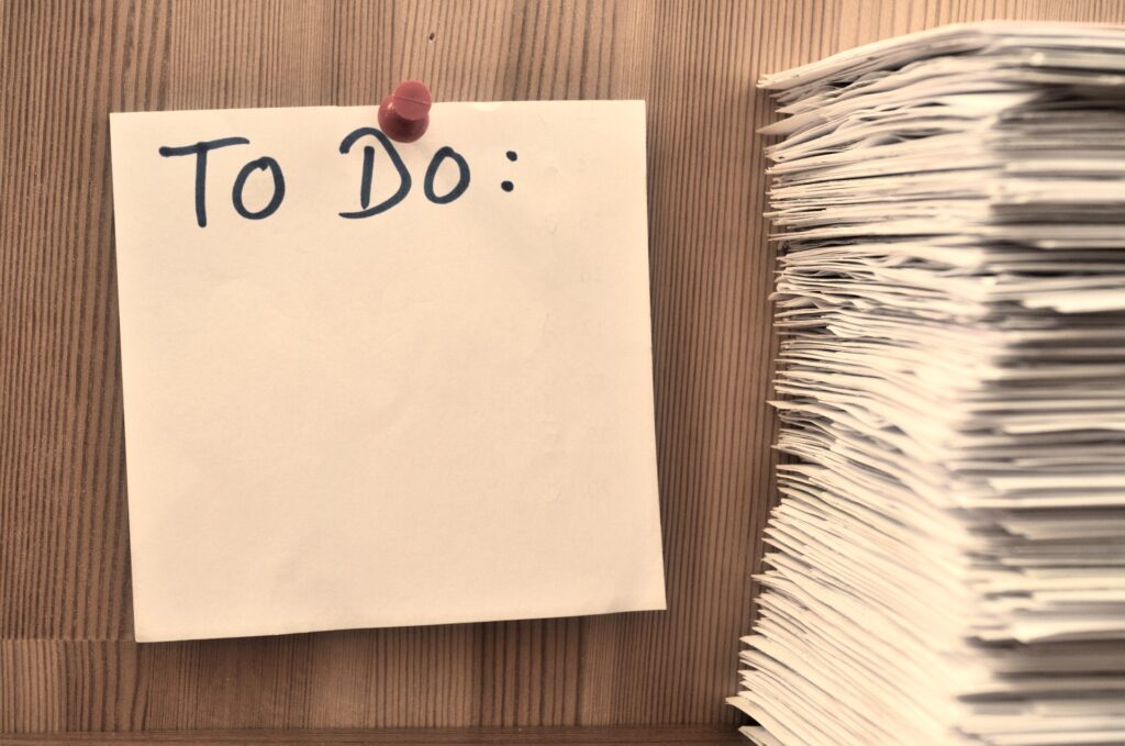productive remote work